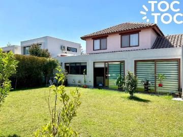 Casa en Colina