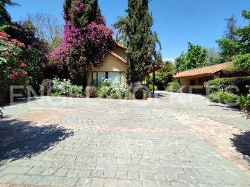 Casa en Colina
