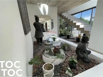 Casa en Colina