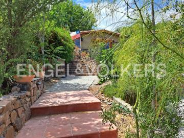 Casa en Colina
