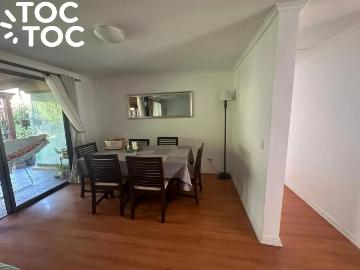 Casa en Colina