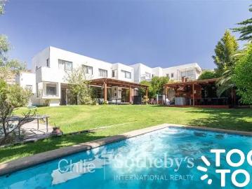 Casa en Colina