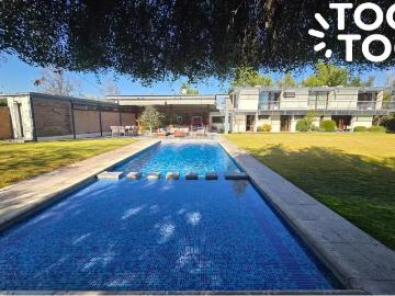 Casa en Colina