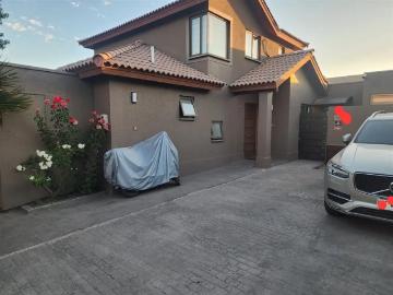 Casa en Colina