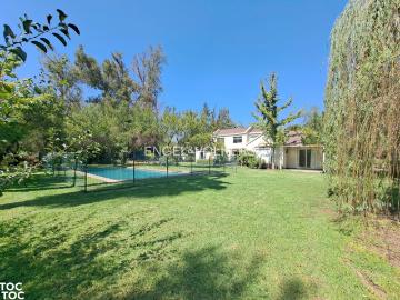 Casa en Colina