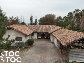 Casa en Colina