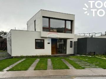 Casa en Colina