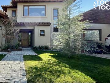 Casa en Colina
