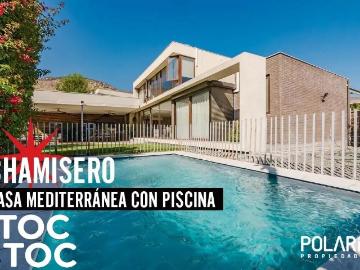 Casa en Colina