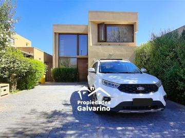 Casa en Colina