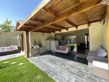Casa en Colina