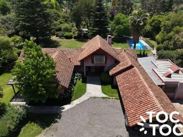 Casa en Colina