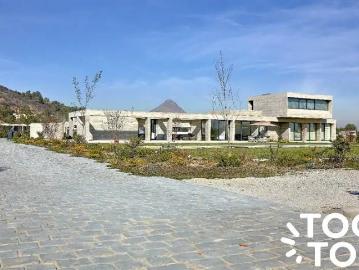 Casa en Colina