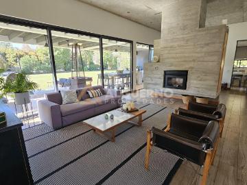 Casa en Colina