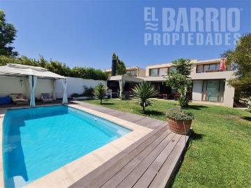 Casa en Colina