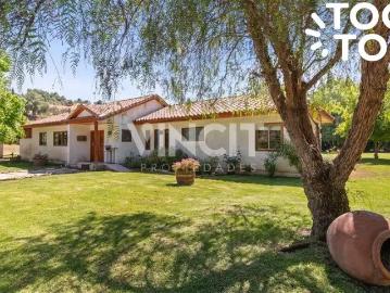 Casa en Colina