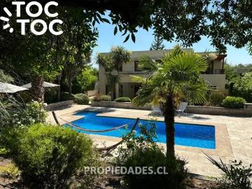 Casa en Colina