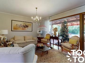 Casa en Colina