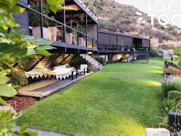 Casa en Colina