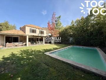 Casa en Colina
