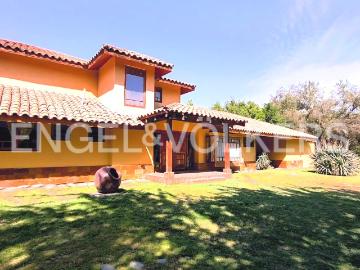 Casa en Colina