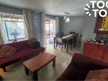 Casa en Colina
