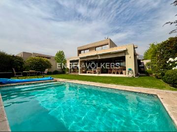 Casa en Colina