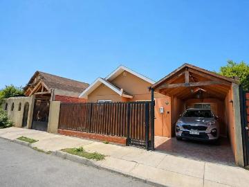 Casa en Colina