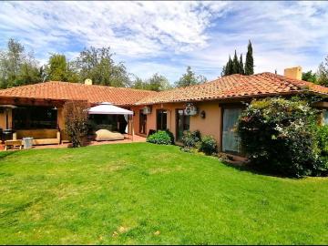 Casa en Colina