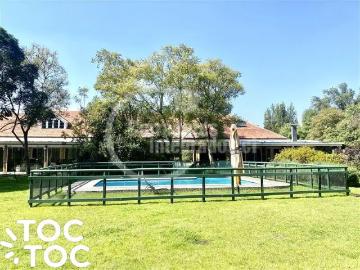 Casa en Colina