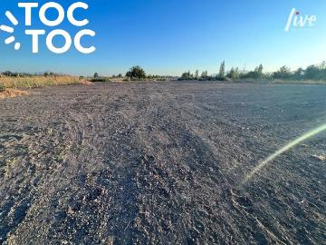 Parcela en Colina