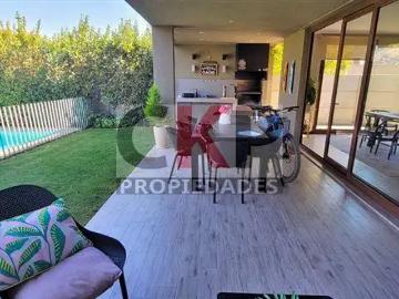 Casa en Colina