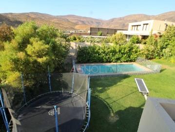 Casa en Colina
