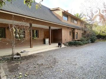 Casa en Colina