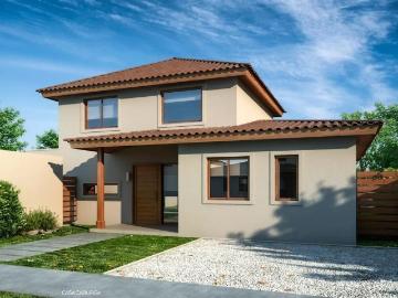 Casa en Colina