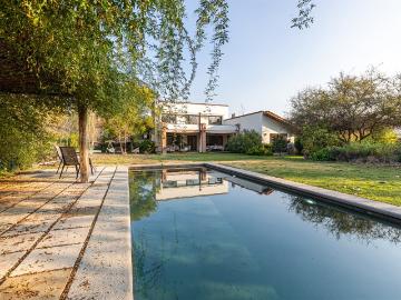 Casa en Colina