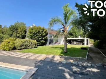 Casa en Colina