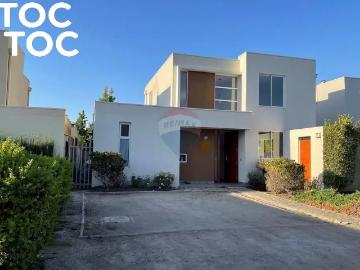Casa en Colina