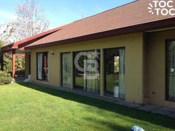 Casa en Colina