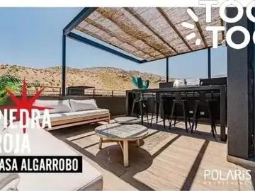 Casa en Colina