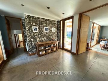 Casa en Colina