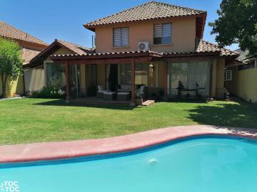 Casa en Colina
