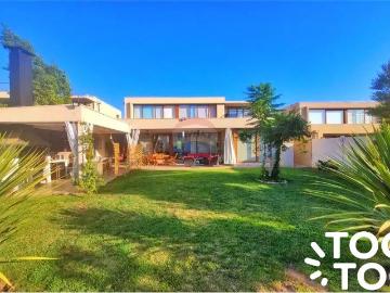 Casa en Colina