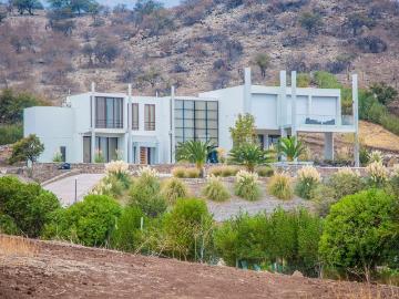 Casa en Colina
