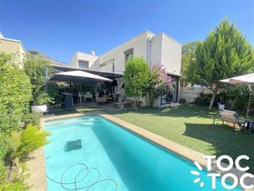 Casa en Colina