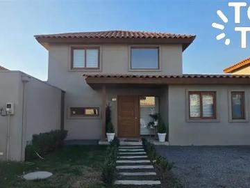 Casa en Colina