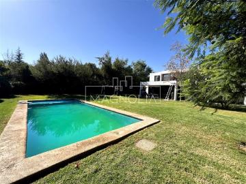 Casa en Colina