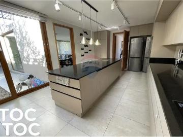 Casa en Colina