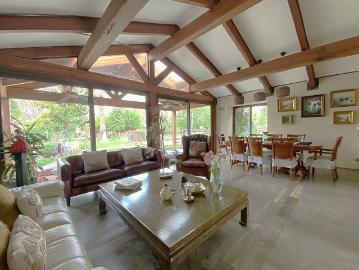 Casa en Colina