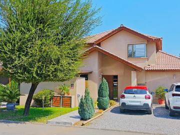 Casa en Colina